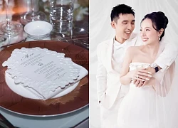 Midu wedding: The menu is "sealed" too little, the refugee portion, 1 miss gives up the slot