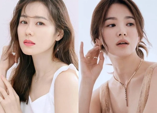 Điểm mặt tình cũ và vợ của dàn nam thần xứ Hàn: Toàn hàng khủng nhưng riêng Song Hye Kyo vẫn được nhắc tận 3 lần