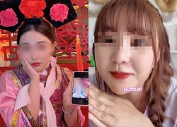 Joy Qi Duong Duong was invited by the giant to eat for 1 billion, responding when sarcastic by fans