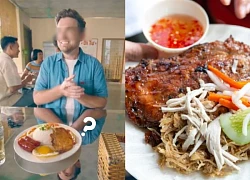 The case of advertising broken rice: Anh Tay used the wrong recipe, fans argued