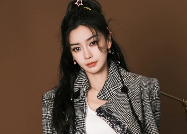 Angelababy được mở đường trở lại showbiz
