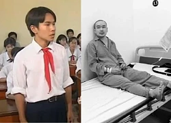 Đức Thịnh: "Sơn Sọ" vang bóng 1 thời, bị ung thư hạch, vợ chồng chia tay