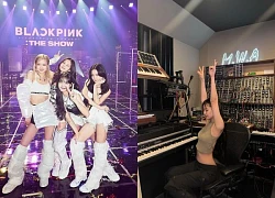 Jennie challenges antifans, hints at new album, BLACKPINK reunites after 11 months