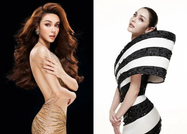 MLee đanh thép tuyên bố trước thềm Miss Universe VN, dàn thí sinh phải rén