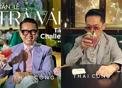 It is suspected that Thai Cong hired a tiktoker to criticize lychee tea and staged it for PR Workshop?