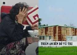 Grandfather Tinh That Bong Lai's teacher's wife passed away while on bail, his younger brother revealed shocking news!