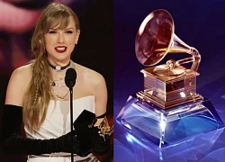 Dự đoán Grammys 2025: Taylor Swift lập kỷ lục số lượt đề cử nhưng sẽ trắng tay?