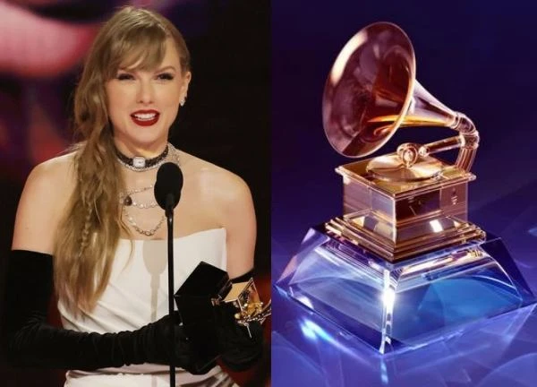 Dự đoán Grammys 2025: Taylor Swift lập kỷ lục số lượt đề cử nhưng sẽ trắng tay?