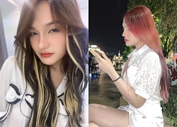 Transgender brother Ngan 98 revealed his 19-year-old beauty, fans almost didn't recognize him