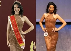 New Portuguese Miss of Peace was criticized for looking like a man, MGI 2024 held in 2 countries