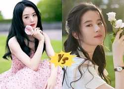 Trieu Le Dinh makes Liu Yifei green, CBiz's strongest thanks to a favor?