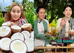 Huyền Phi: từ nhà tạm bợ phất lên tiền tỉ, cặp bài trùng với Hằng Du Mục?