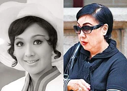 Ly Thanh: The female star was in debt, lived alone, and died without anyone knowing