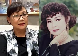 NS To Kim Hong: The beauty of Cai Luong sells pho for a living, her husband loses her life in seclusion