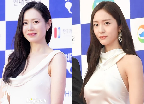 Siêu thảm đỏ BIFAN 2024: Son Ye Jin tái xuất với diện mạo nữ thần, át cả Krystal và loạt nam thần đình đám