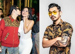 Ha Hien: Marrying a beautiful wife like Miss and a controversial kiss with Nam Thu