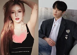 Hyuna: nữ hoàng quyến rũ theo Junhyung về dinh, netizen tranh cãi gay gắt