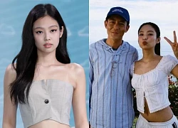 Jennie (BLACKPINK) "ăn gạch" te tua vì Trần Quán Hy, dân mạng không buông tha