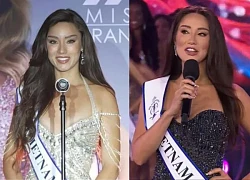 Miss Supranational suspected of pressuring Lydie Vu, spreading news that Vietnam has not paid royalties