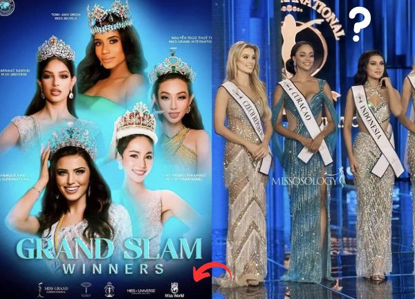 Miss Supranational nối gót Miss Earth gian lận, sẽ bị loại khỏi Grand Slam?