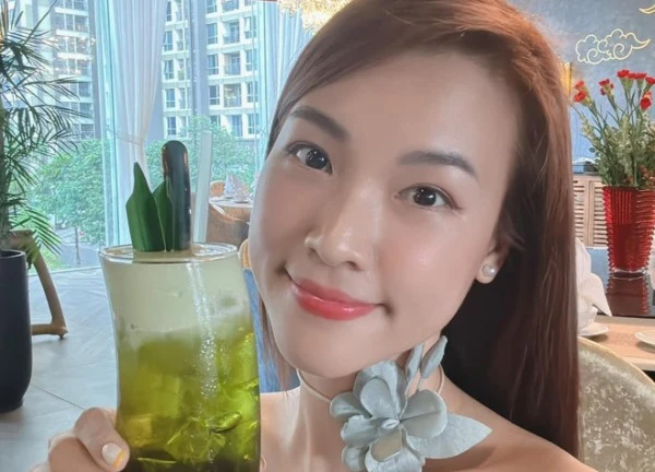 Phản ứng của MC Hoàng Oanh khi bị chê kém duyên ở Anh trai vượt ngàn chông gai