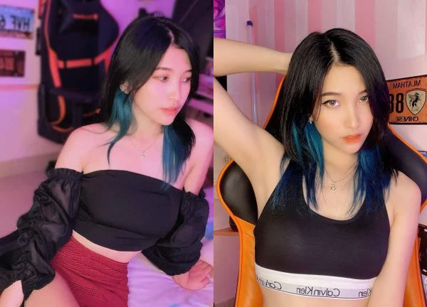 Streamer Lily Phan: Được đề nghị "job nhạy cảm" 600 triệu, thẳng thắn chê ít quá