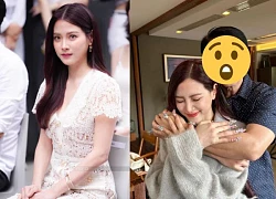 Baifern: đau đớn hậu chia tay, được người đàn ông đặc biệt đăng bài an ủi