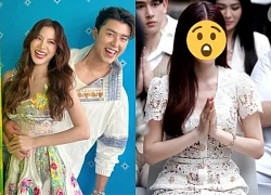 Baifern visual phát sáng hậu chia tay, netizen thở phào nhẹ nhõm