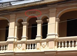 The mystery of the famous ancient villa in Binh Thuan with the number 1449 has not been answered