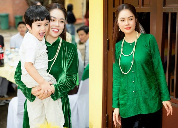 Dương Cẩm Lynh sau 2 năm vướng ồn ào đòi nợ: Mọi việc đã được "xếp" lại, những gì khó khăn nhất đã qua