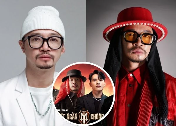 Hà Lê: gã 'dân chơi' hát Trịnh, tái xuất làm "anh tài" rap cực cuốn và trendy