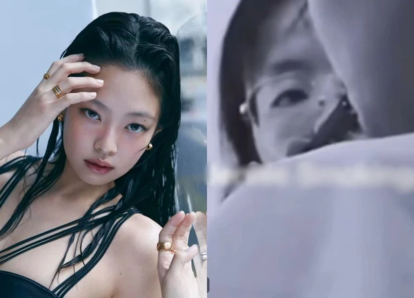 Jennie (BLACKPINK) thừa nhận "nhả khói", xin lỗi vì cư xử thô lỗ với nhân viên