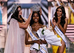 Miss Supranational encountered "disaster": The crown was bought on Shopee, the former HH made a strange move