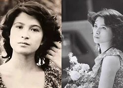 Nguyen Thu Mai: The first runner-up of Vietnam, a gentle woman who lived in silence, died of a violent illness