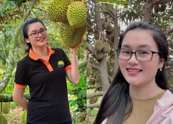 O Huyen Durian disappeared like a brake, arranged to escape the Quang Linh case