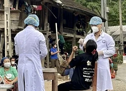 Ho Chi Minh City Department of Health denied information that a case of diphtheria appeared in the area