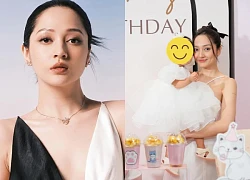 Bảo Anh: Cuộc sống vừa chạy show vừa nuôi con, hạnh phúc khi làm mẹ