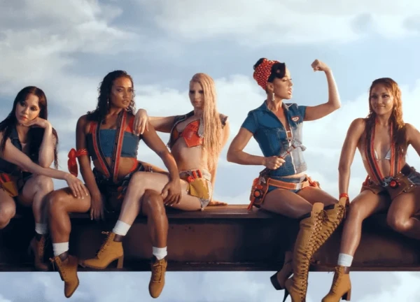 Katy Perry đã hết thời
