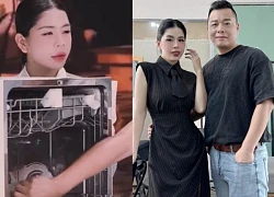 Hằng Du Mục livestream đá xéo chồng Trung Quốc, cà khịa cực thâm sau drama