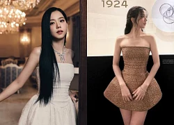 Jisoo biết "giữ mình" nhất Blackpink, Jennie và Lisa nên học hỏi?