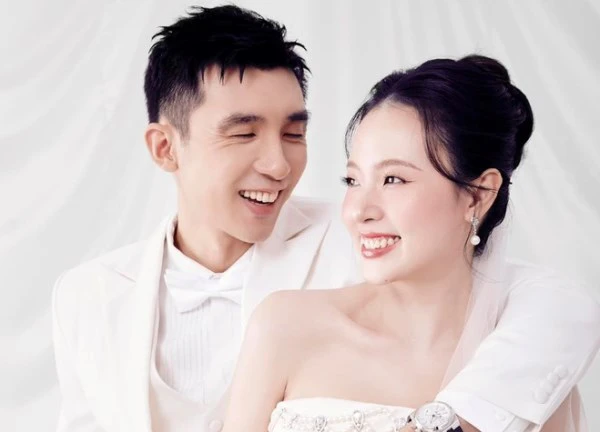Midu lần đầu xác nhận thời điểm gặp gỡ Minh Đạt