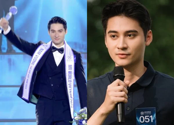 Tuan Ngoc was crowned Mr World. How big is Vietnam's profile?