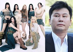 BABYMONSTER vừa debut đã nguy cơ tan rã, YG báo cáo tài chính, fan lo phá sản