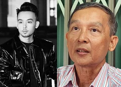 Makeup artist Phu Gia Gia's father said that during the last call in Thailand, the student collapsed