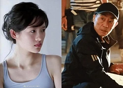 Truong Tu Di was called by Truong Yimou to audition at the hotel, and her response sounded embarrassing