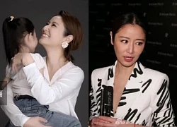 Lam Tam Nhu's daughter is the tallest in the class, but her mother forbids her from being a kpop idol?