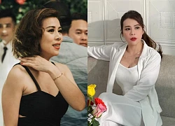 Đại Ngọc Trâm: Chuyên trị những vai "đặc biệt", ly hôn Hoàng Mèo vì chồng vô tâm