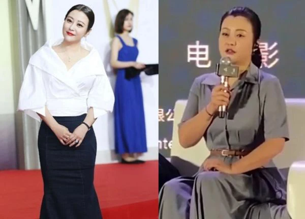 Hác Lôi: "Siêu vòng 1" Trung Quốc, bạn trai ruồng bỏ, U50 phát phì, không ai mời