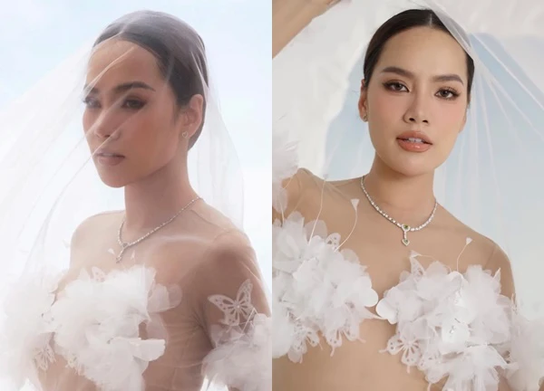 Hoa hậu Việt lên xe hoa?