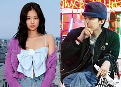 Jennie quay lại với G-Dragon, đã hẹn hò hơn 1 năm qua hậu chia tay V BTS?